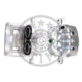 Bremssattel BC-1059R von OPTIMAL günstig für 241,99 € online kaufen