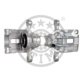 Bremssattel BC-1076L von OPTIMAL günstig für 188,44 € online kaufen
