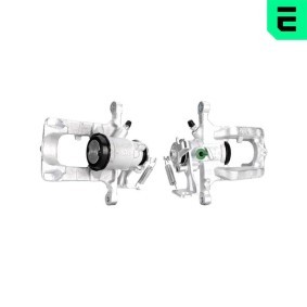 Bremssattel BC-1078R von OPTIMAL günstig für 264,61 € online kaufen