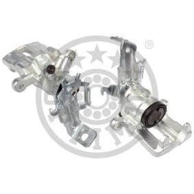 Bremssattel BC-1087R von OPTIMAL günstig für 240,63 € online kaufen