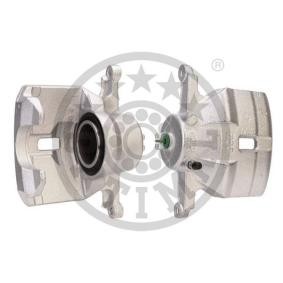 Bremssattel BC-1093R von OPTIMAL günstig für 201,96 € online kaufen