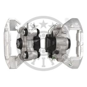 Bremssattel BC-1109L von OPTIMAL günstig für 302,23 € online kaufen