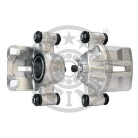 Bremssattel BC-1122R von OPTIMAL günstig für 62,80 € online kaufen