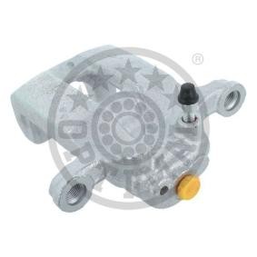 Bremssattel BC-1125L von OPTIMAL günstig für 188,44 € online kaufen