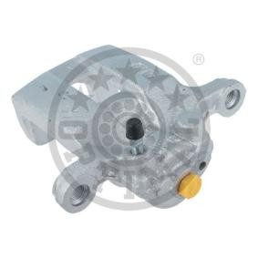 Bremssattel BC-1125R von OPTIMAL günstig für 254,33 € online kaufen
