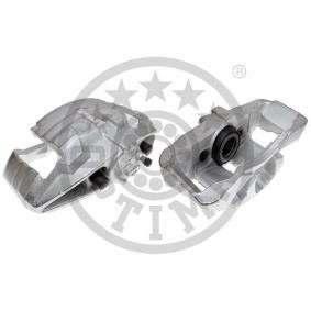 Bremssattel BC-1129R von OPTIMAL günstig für 213,37 € online kaufen