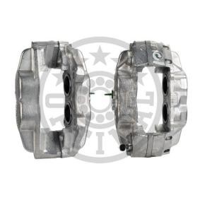 Bremssattel BC-1134L von OPTIMAL günstig für 305,51 € online kaufen