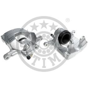 Bremssattel BC-1143L von OPTIMAL günstig für 207,73 € online kaufen