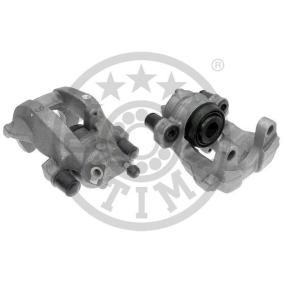 Bremssattel BC-1157R von OPTIMAL günstig für 220,36 € online kaufen
