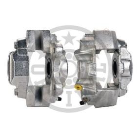 Bremssattel BC-1167L von OPTIMAL günstig für 264,61 € online kaufen