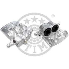 Bremssattel BC-1169L von OPTIMAL günstig für 246,14 € online kaufen