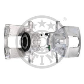 Bremssattel BC-1173L von OPTIMAL günstig für 157,40 € online kaufen