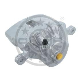 Bremssattel BC-1174L von OPTIMAL günstig für 210,50 € online kaufen