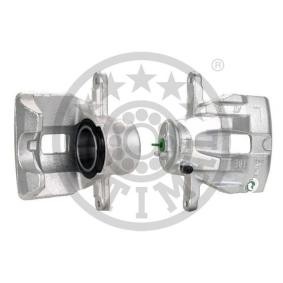 Bremssattel BC-1190L von OPTIMAL günstig für 221,10 € online kaufen