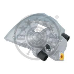 Bremssattel BC-1195L von OPTIMAL günstig für 192,73 € online kaufen
