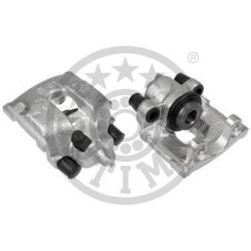 Bremssattel BC-1206R von OPTIMAL günstig für 188,44 € online kaufen