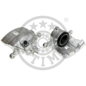 Bremssattel BC-1207L von OPTIMAL günstig für 196,29 € online kaufen