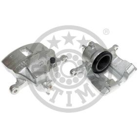 Bremssattel BC-1207R von OPTIMAL günstig für 196,29 € online kaufen