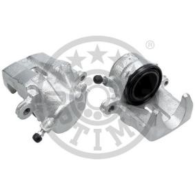 Bremssattel BC-1210R von OPTIMAL günstig für 229,43 € online kaufen