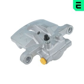 Bremssattel BC-1213R von OPTIMAL günstig für 133,29 € online kaufen