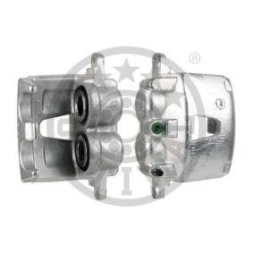 Bremssattel BC-1219L von OPTIMAL günstig für 225,33 € online kaufen
