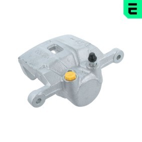 Bremssattel BC-1229L von OPTIMAL günstig für 187,03 € online kaufen