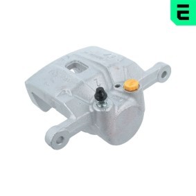 Bremssattel BC-1229R von OPTIMAL günstig für 187,03 € online kaufen
