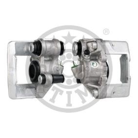 Bremssattel BC-1236L von OPTIMAL günstig für 176,20 € online kaufen
