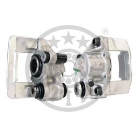 Bremssattel BC-1236R von OPTIMAL günstig für 176,20 € online kaufen
