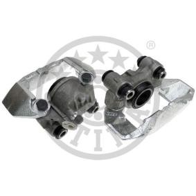 Bremssattel BC-1237L von OPTIMAL günstig für 207,73 € online kaufen