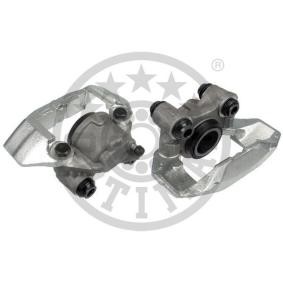 Bremssattel BC-1237R von OPTIMAL günstig für 207,73 € online kaufen