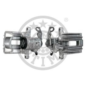 Bremssattel BC-1241L von OPTIMAL günstig für 215,49 € online kaufen