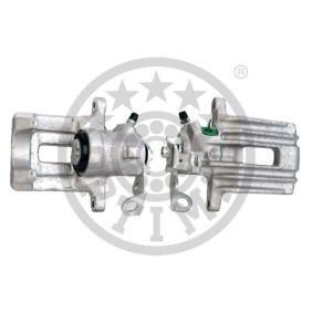Bremssattel BC-1241R von OPTIMAL günstig für 215,49 € online kaufen