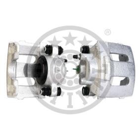 Bremssattel BC-1246R von OPTIMAL günstig für 280,24 € online kaufen