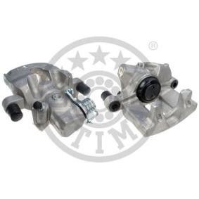 Bremssattel für CITROËN von OPTIMAL