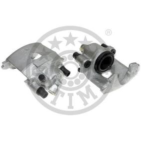 Bremssattel BC-1248L von OPTIMAL günstig für 185,63 € online kaufen