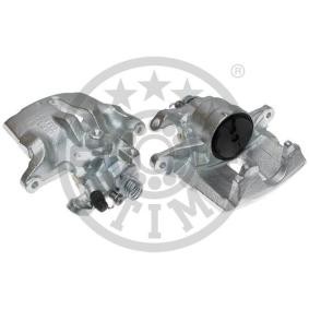 Bremssattel BC-1254L von OPTIMAL günstig für 206,25 € online kaufen