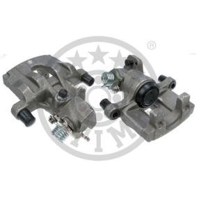 Bremssattel für NISSAN von OPTIMAL