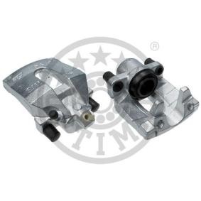 Bremssattel BC-1281L von OPTIMAL günstig für 257,12 € online kaufen