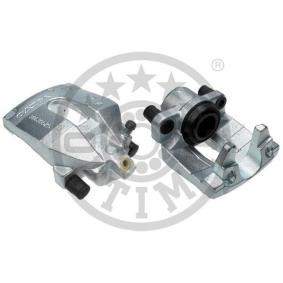 Bremssattel BC-1281R von OPTIMAL günstig für 257,12 € online kaufen