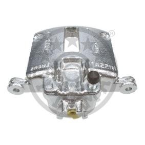 Bremssattel BC-1287R von OPTIMAL günstig für 206,25 € online kaufen