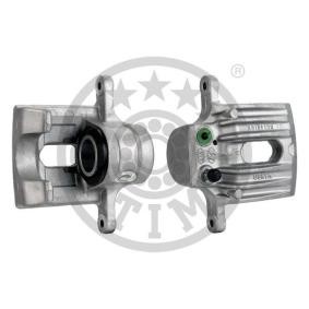 Bremssattel BC-1299L von OPTIMAL günstig für 262,55 € online kaufen