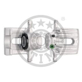 Bremssattel BC-1299R von OPTIMAL günstig für 262,55 € online kaufen