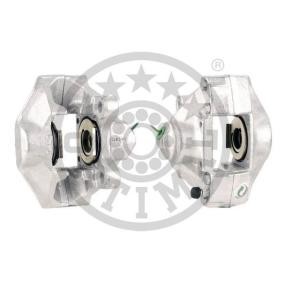 Bremssattel für MERCEDES-BENZ von OPTIMAL