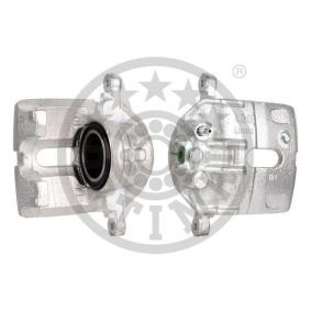 Bremssattel BC-1301L von OPTIMAL günstig für 191,34 € online kaufen