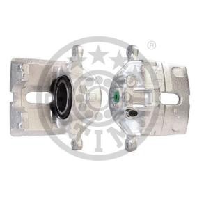 Bremssattel BC-1301R von OPTIMAL günstig für 191,34 € online kaufen