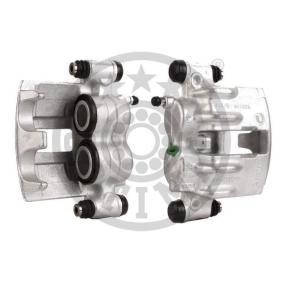 Bremssattel für PEUGEOT von OPTIMAL