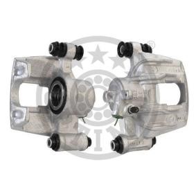 Bremssattel für MERCEDES-BENZ von OPTIMAL
