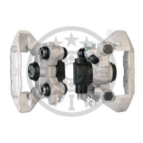 Bremssattel für PEUGEOT von OPTIMAL