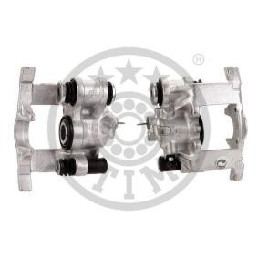 Bremssattel BC-1342L von OPTIMAL günstig für 217,63 € online kaufen